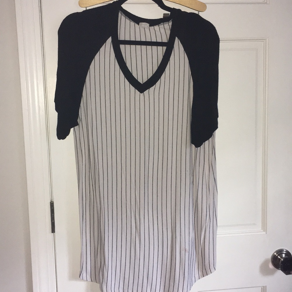 ❗️SOLD ❗️Brandy Melville/ John Gault Dress